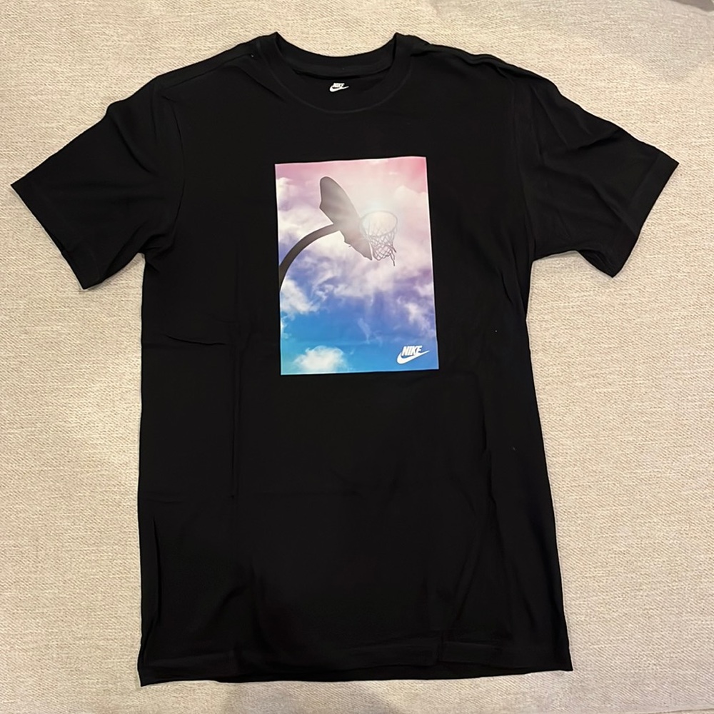 nike mens t shirt